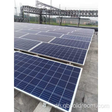 Ein PV -Modul -Mono 450W Solarmodule